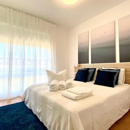 Appartement Venus Ayamonte