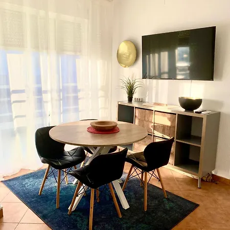 Appartement Venus