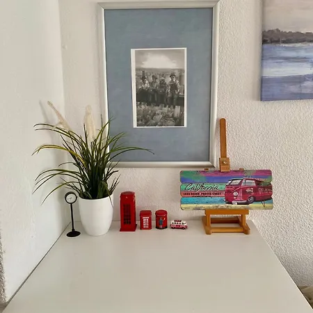 Appartement Venus Ayamonte