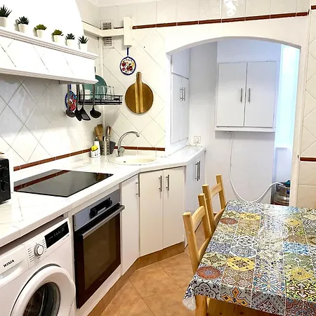 Appartement Venus Ayamonte