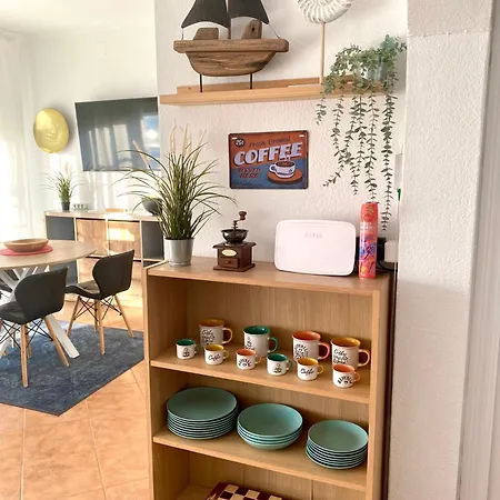 Appartement Venus *